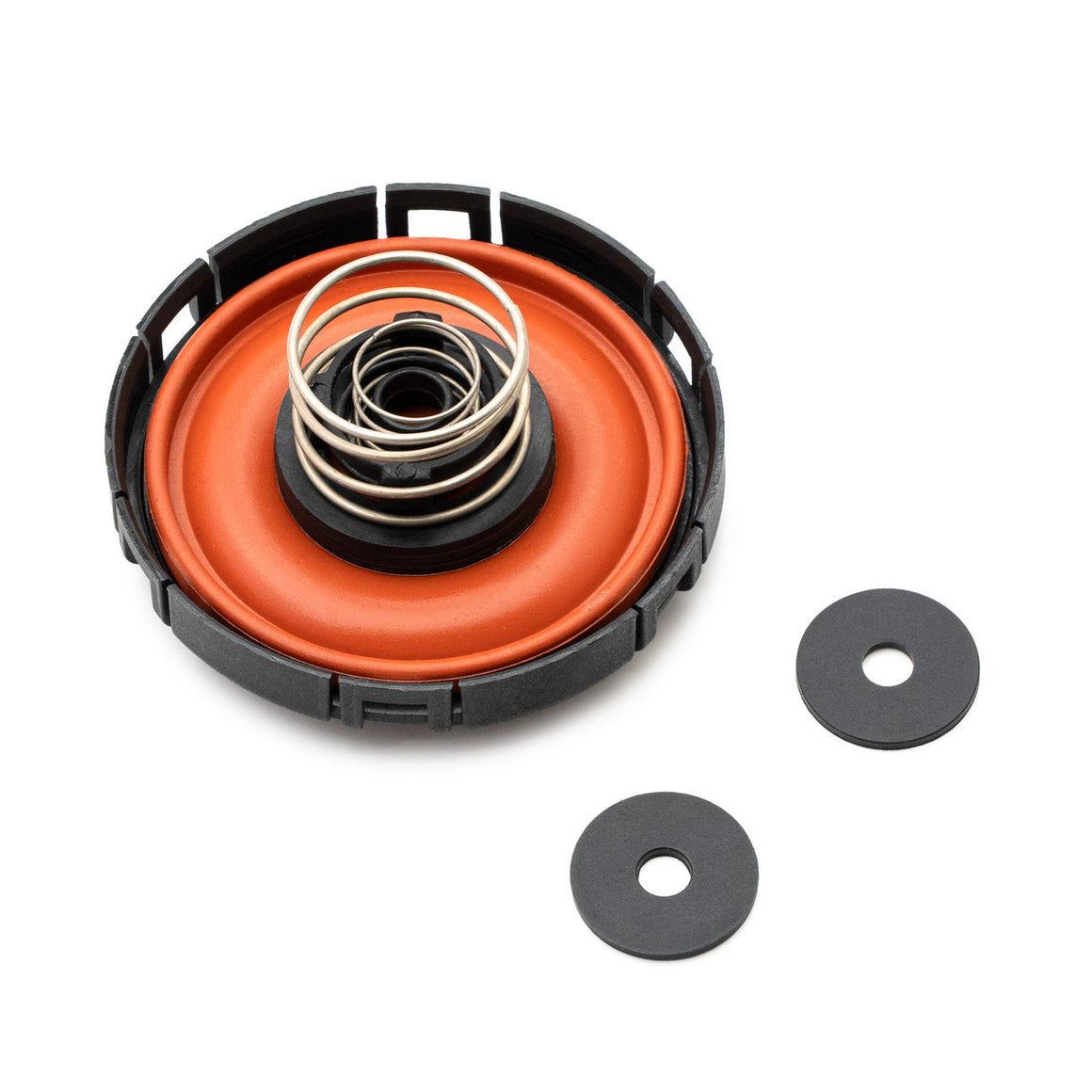 Oil Separator PCV Repair Kit Volvo 2.0L Mild Hybrid S60 S90 V60 V90 XC40 XC60 XC90 31480754 2