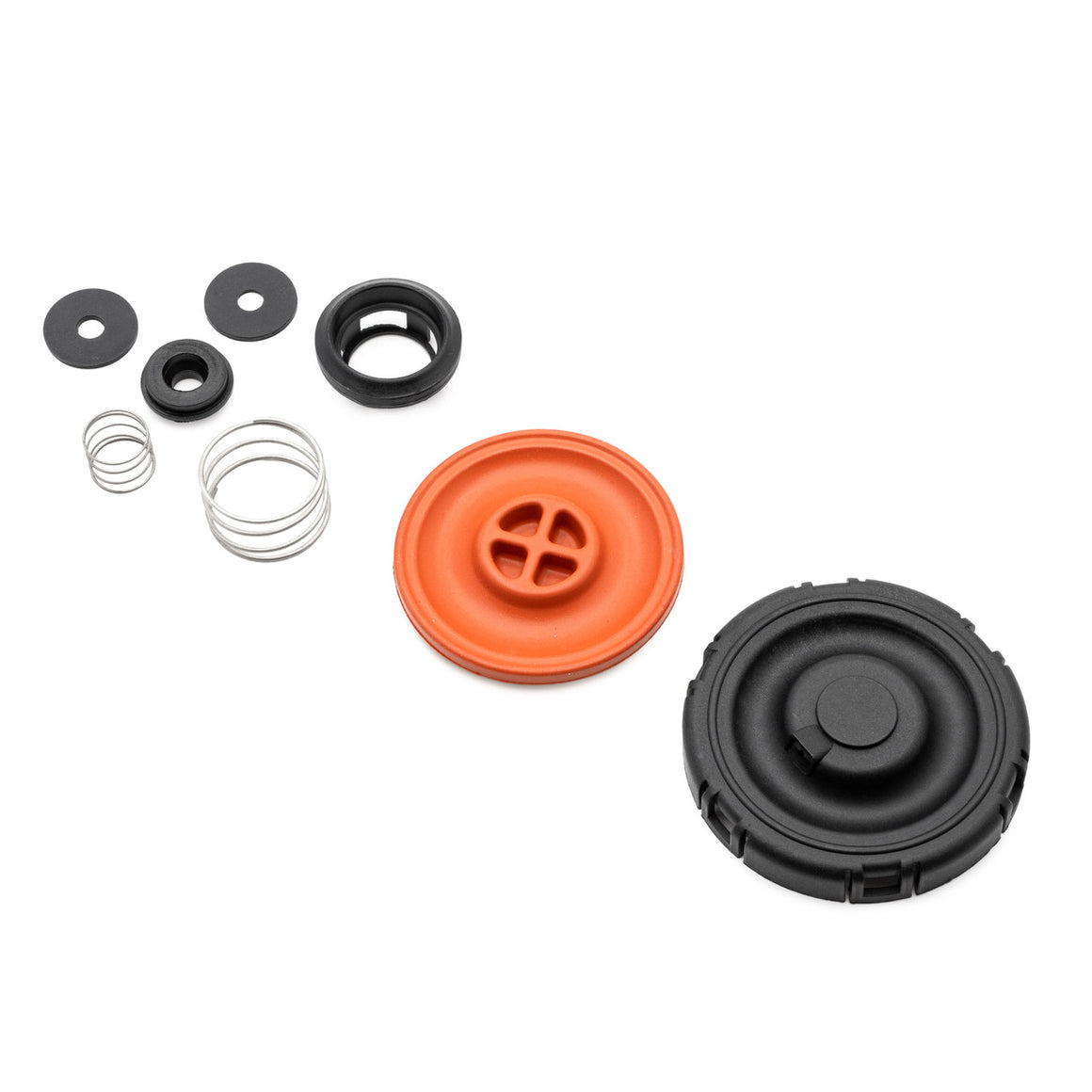 Oil Separator PCV Repair Kit – Land Rover 3.0L AJ20P6 Discovery 5 Defender Range Rover | OEM LR166809 2