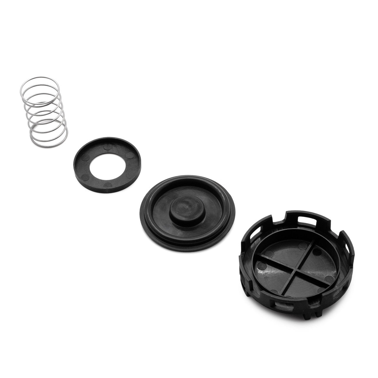 Valve Cover Repair Kit – Hyundai Kia 2.2L CRDI D4HE Tucson Santa Fe Sorento Sportage | OEM 224102R000 3