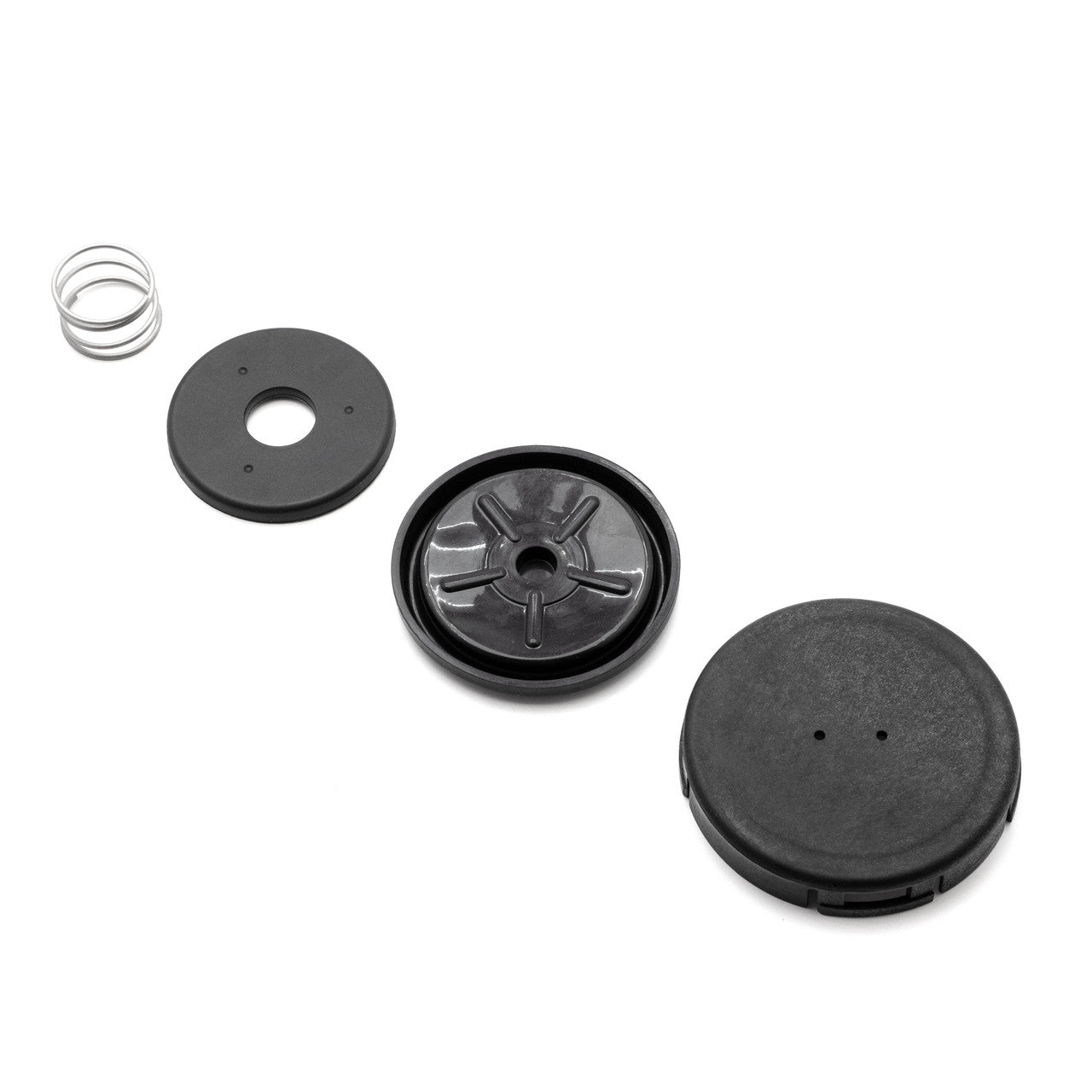 Valve Cover Repair Kit – Citroen Peugeot Opel DS 1.2 THP PureTech EB2ADT | OEM 9811687980 3