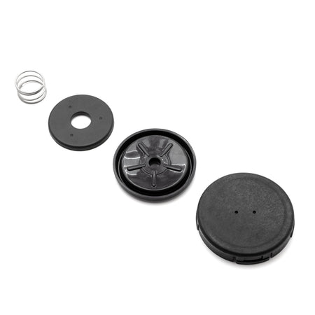 Valve Cover Repair Kit – Citroen Peugeot Opel DS 1.2 THP PureTech EB2ADT | OEM 9811687980 3