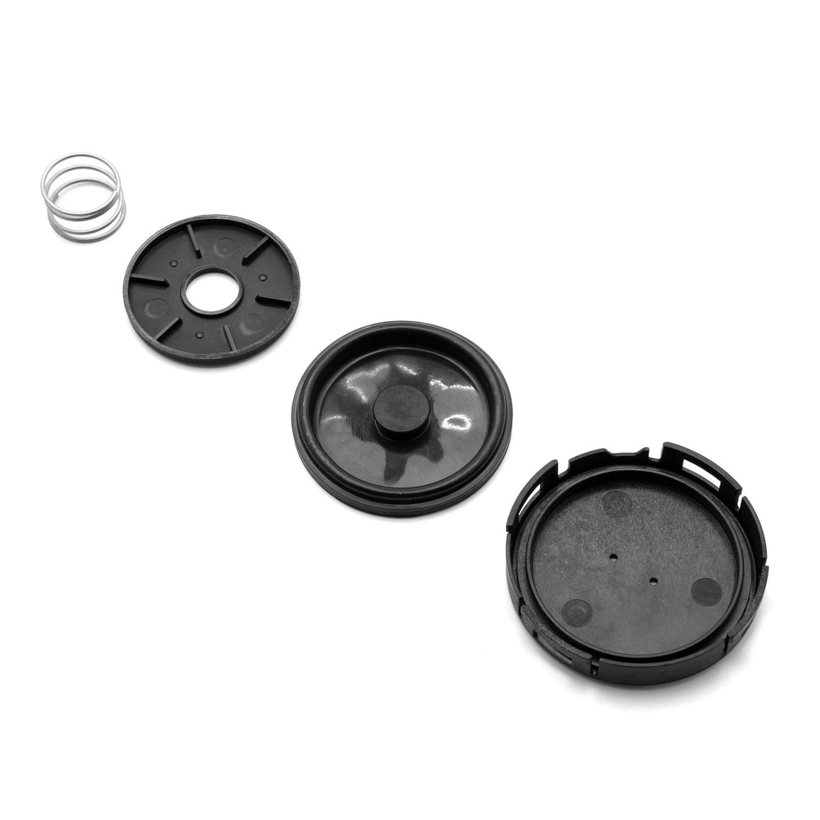 Valve Cover Repair Kit – Citroen Peugeot Opel DS 1.2 THP PureTech EB2ADT | OEM 9811687980 4