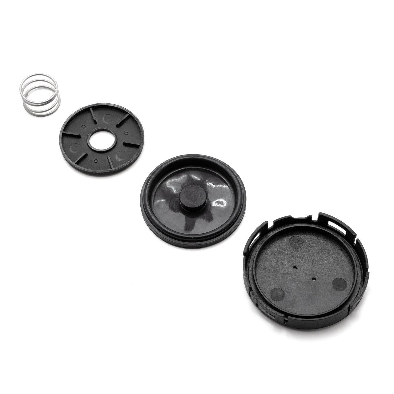 Valve Cover Repair Kit – Citroen Peugeot Opel DS 1.2 THP PureTech EB2ADT | OEM 9811687980 4