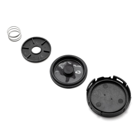 Valve Cover Repair Kit – Citroen Peugeot Opel DS 1.2 THP PureTech EB2ADT | OEM 9811687980 4
