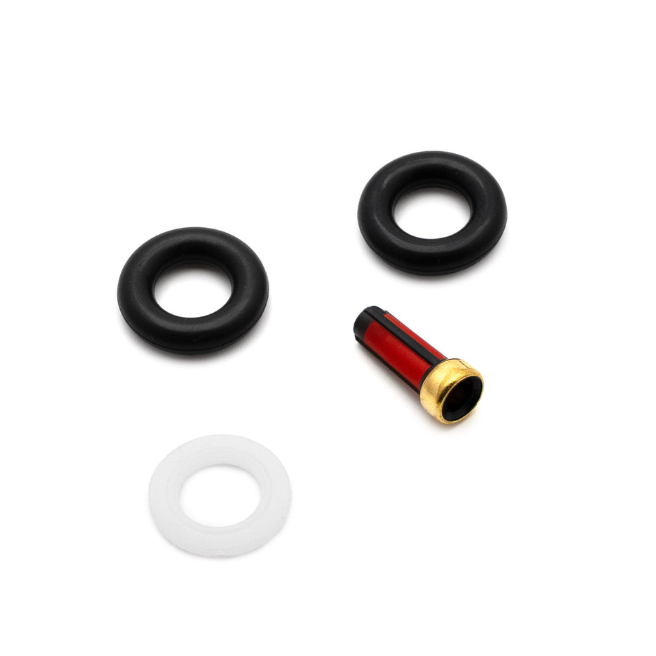 Fuel Injector Rebuild Kit Hyundai Kia 2.7L