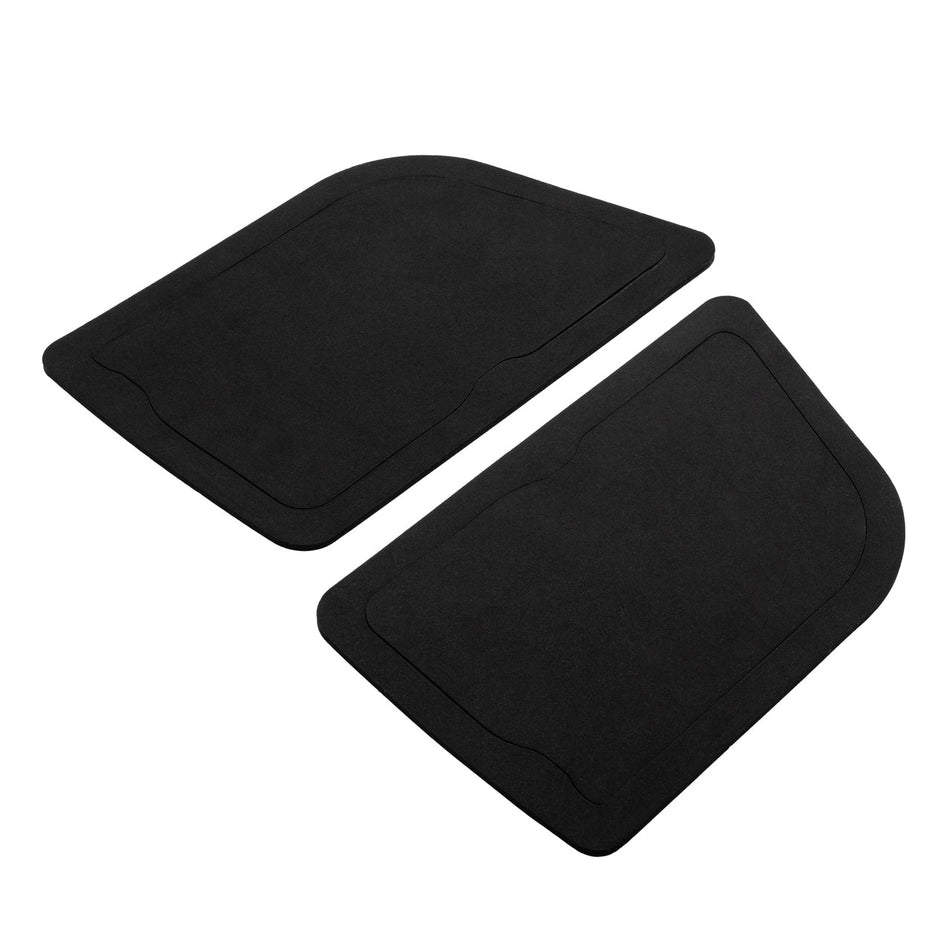 Trunk Light Seal Kit BMW X5 E70 Pre-Facelift