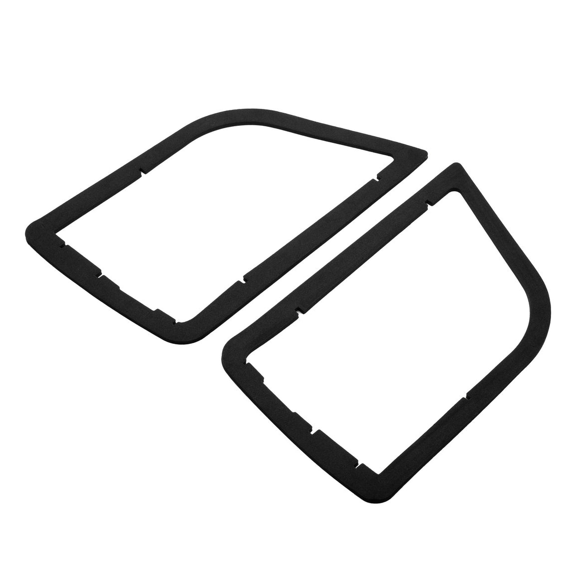 Trunk Tail Light Seal Kit – BMW X5 E70 Facelift 2010-2013 | OEM 63217268785 1