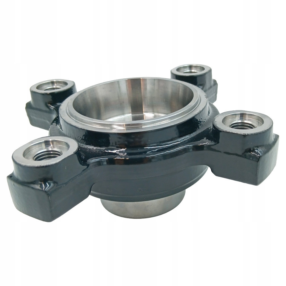 Transfer Case Output Flange – Mercedes Vito Viano W639 2011+ Rear Axle | OEM A6392820245 3