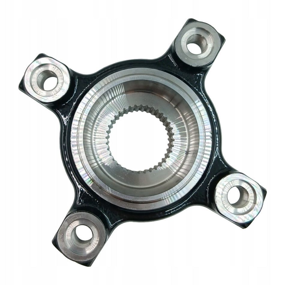 Transfer Case Output Flange Mercedes W639