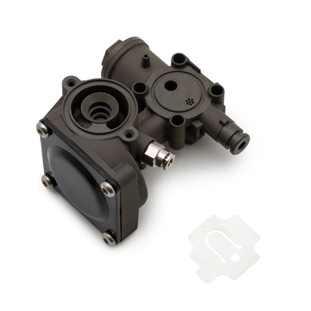 Hitachi Air Suspension Compressor Housing Land Rover Discovery 3 / 4 L319 LR023964 RQQ500016 1