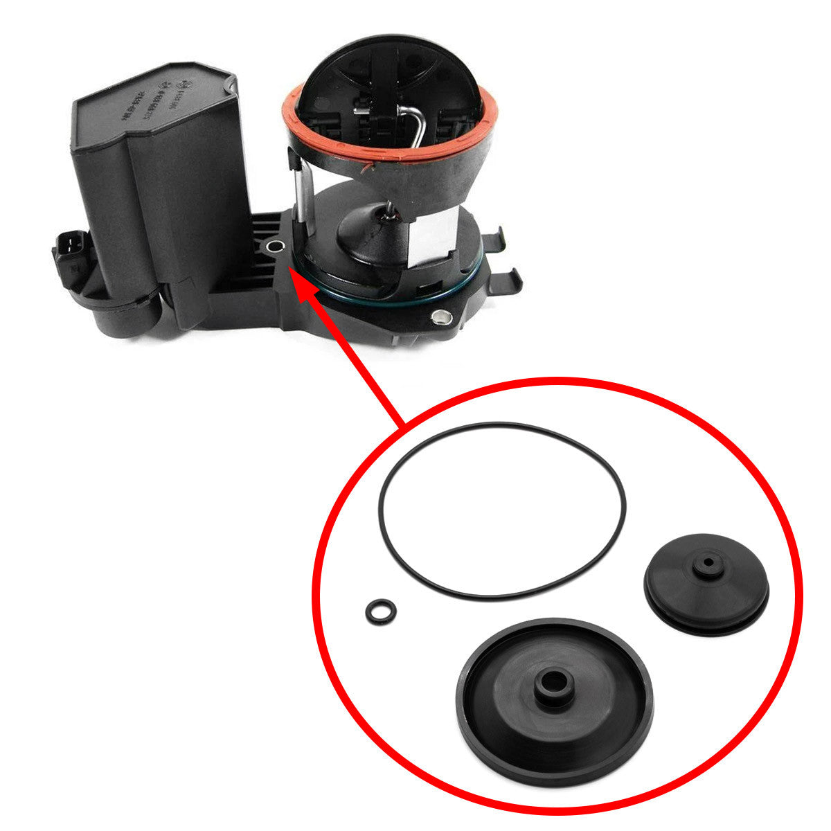 DISA Repair Kit BMW M43TU / M44 E36 / E46 / Z3 11611438404 1