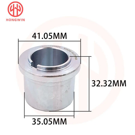 Crankshaft Pilot Bushing – Renault R5 R19 R21 Twingo Trafic Clio | OEM 7700857276 4