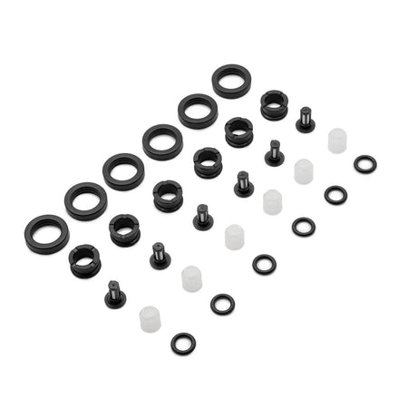 Fuel Injector Rebuild Kit – Honda Accord Legend 3.5L V6 | OEM 06164P2J000 1