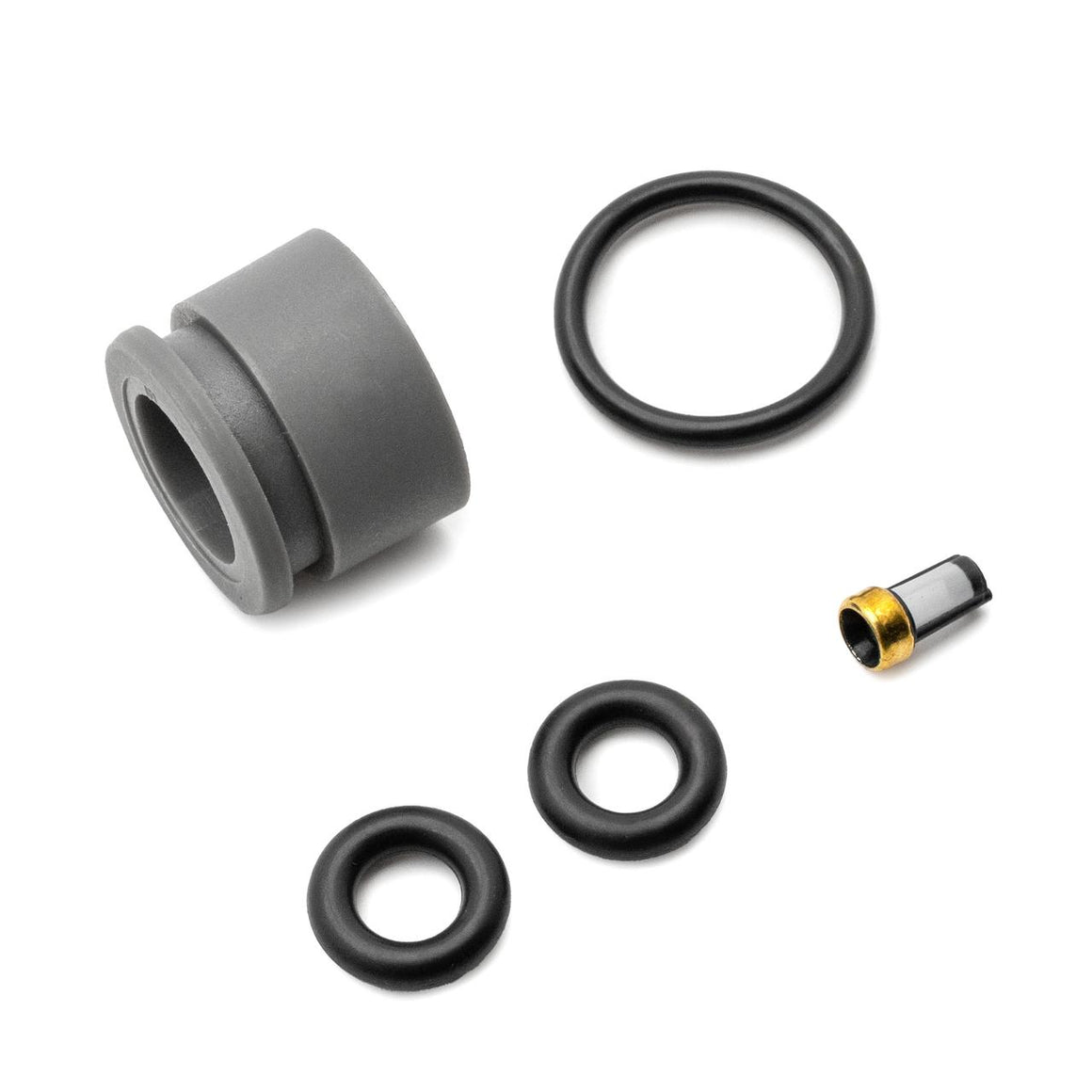 Fuel Injector Rebuild Kit – Opel Vectra C Signum Saab 9-3 Z22SE 2.2L | OEM 12564446 2