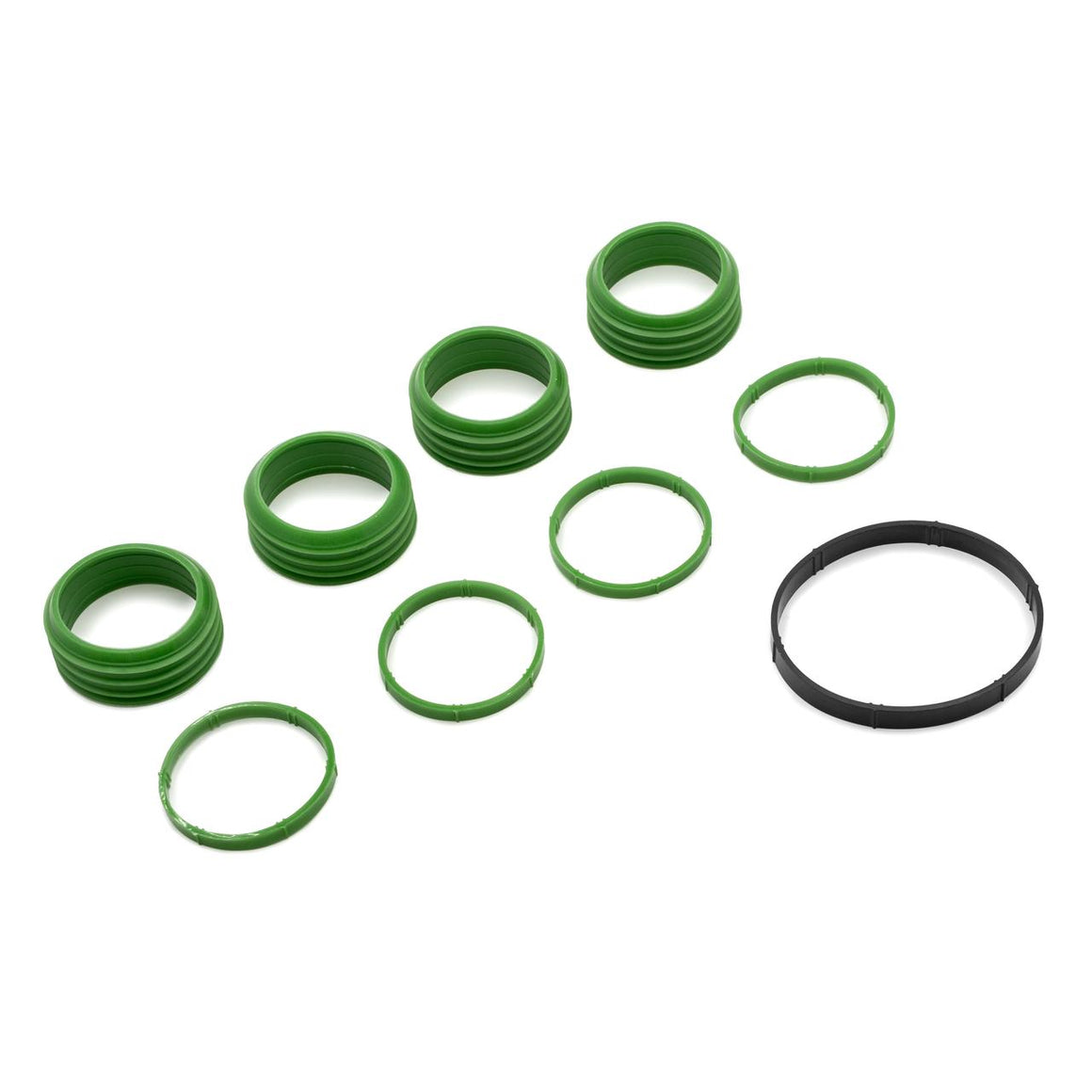 Intake Manifold Gasket Kit VAG 1.6 06A133203EM / 06A133203DL (9 pcs) 1