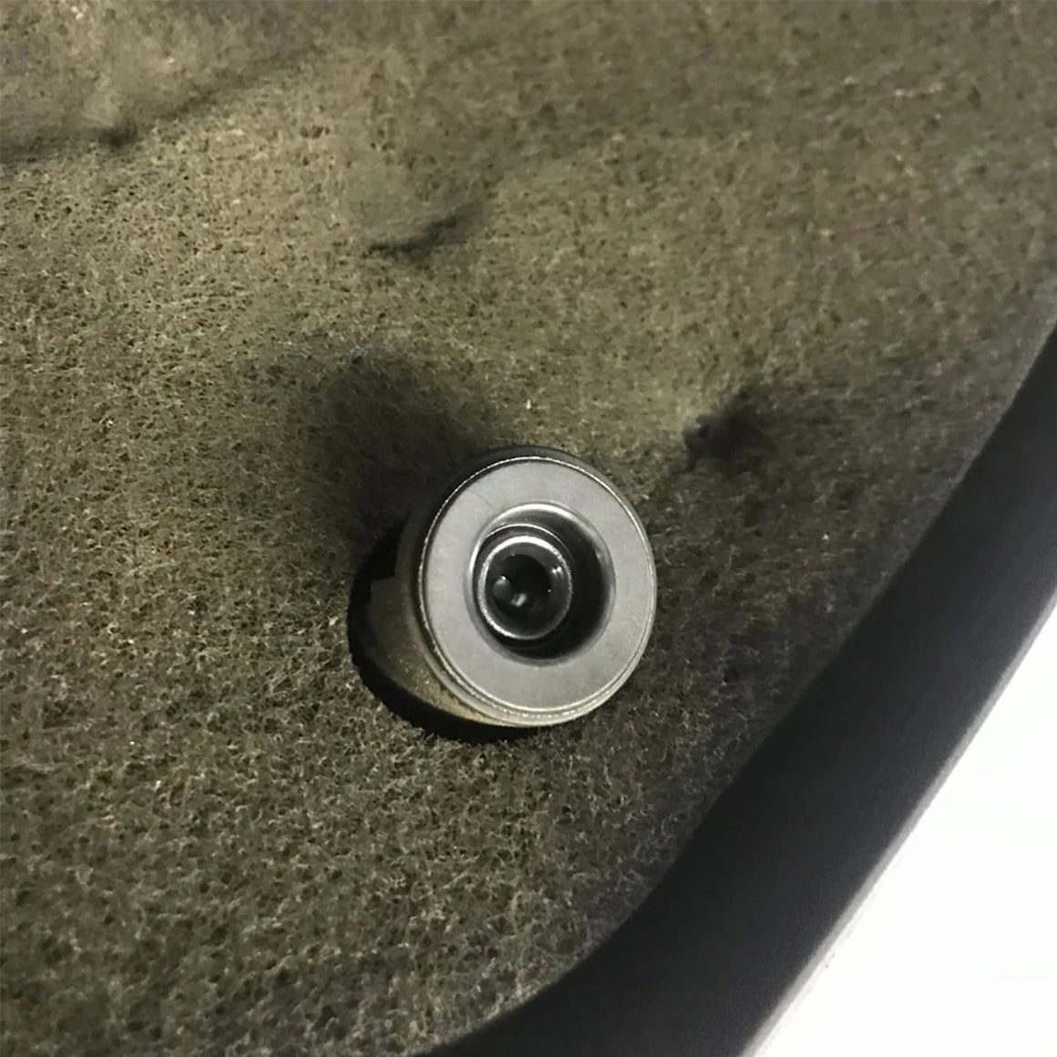 Engine Cover Grommet Set – Mercedes OM642 OM651 C E S ML GL Sprinter | OEM A6420940785 5