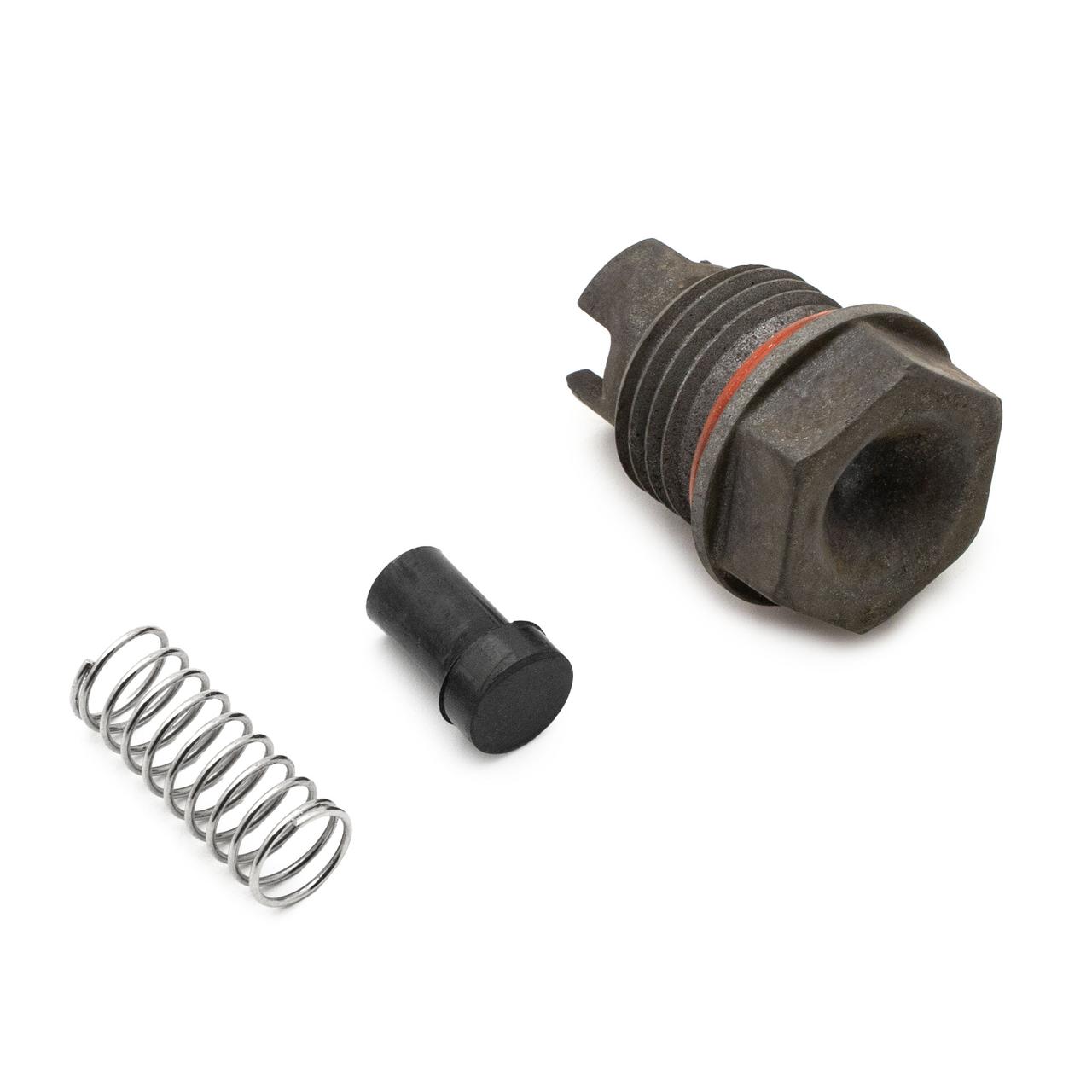 Air Suspension Compressor Check Valve Repair Kit – Land Rover Discovery 3 4 L319 | OEM RQQ500016 1