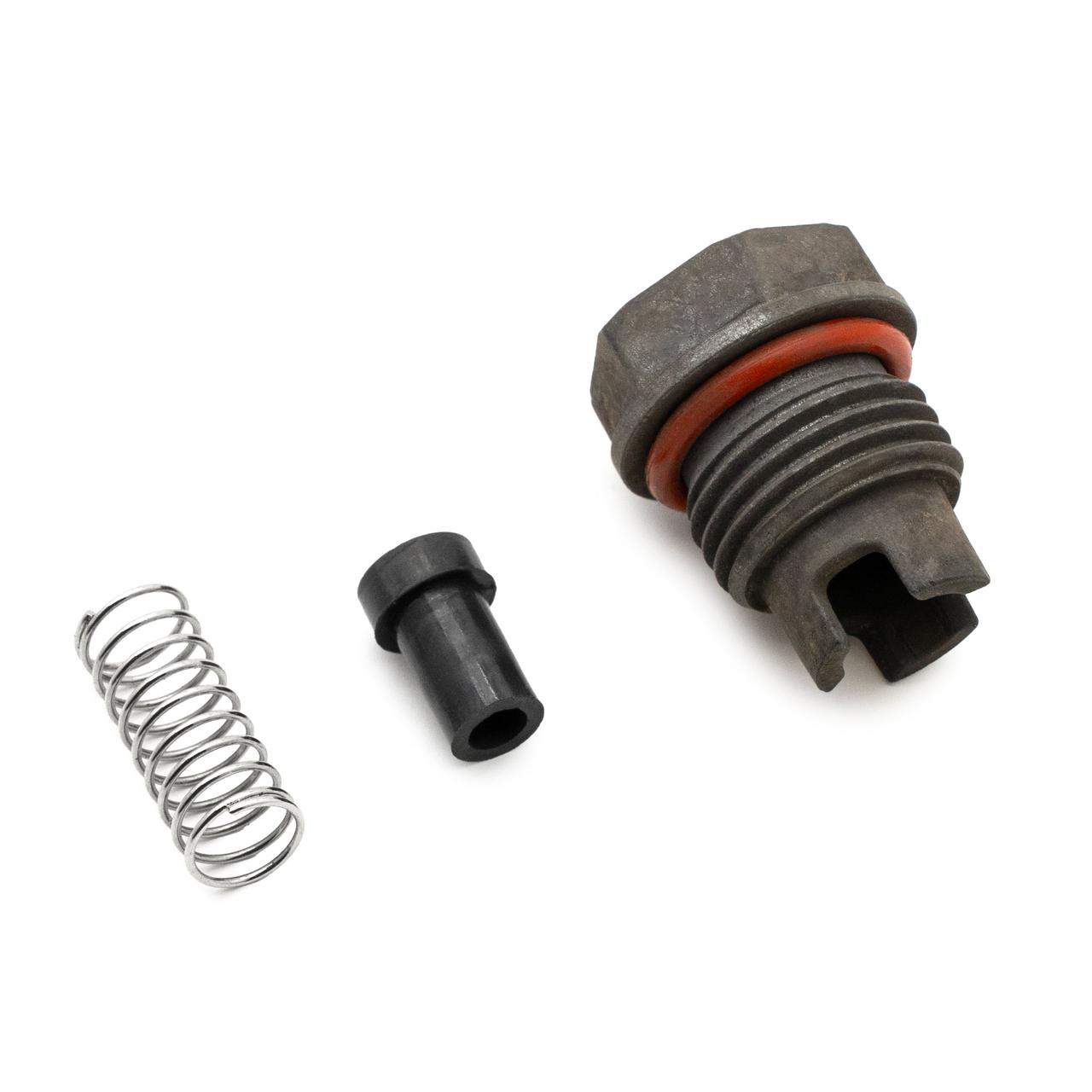 Air Suspension Compressor Check Valve Repair Kit – Land Rover Discovery 3 4 L319 | OEM RQQ500016 3