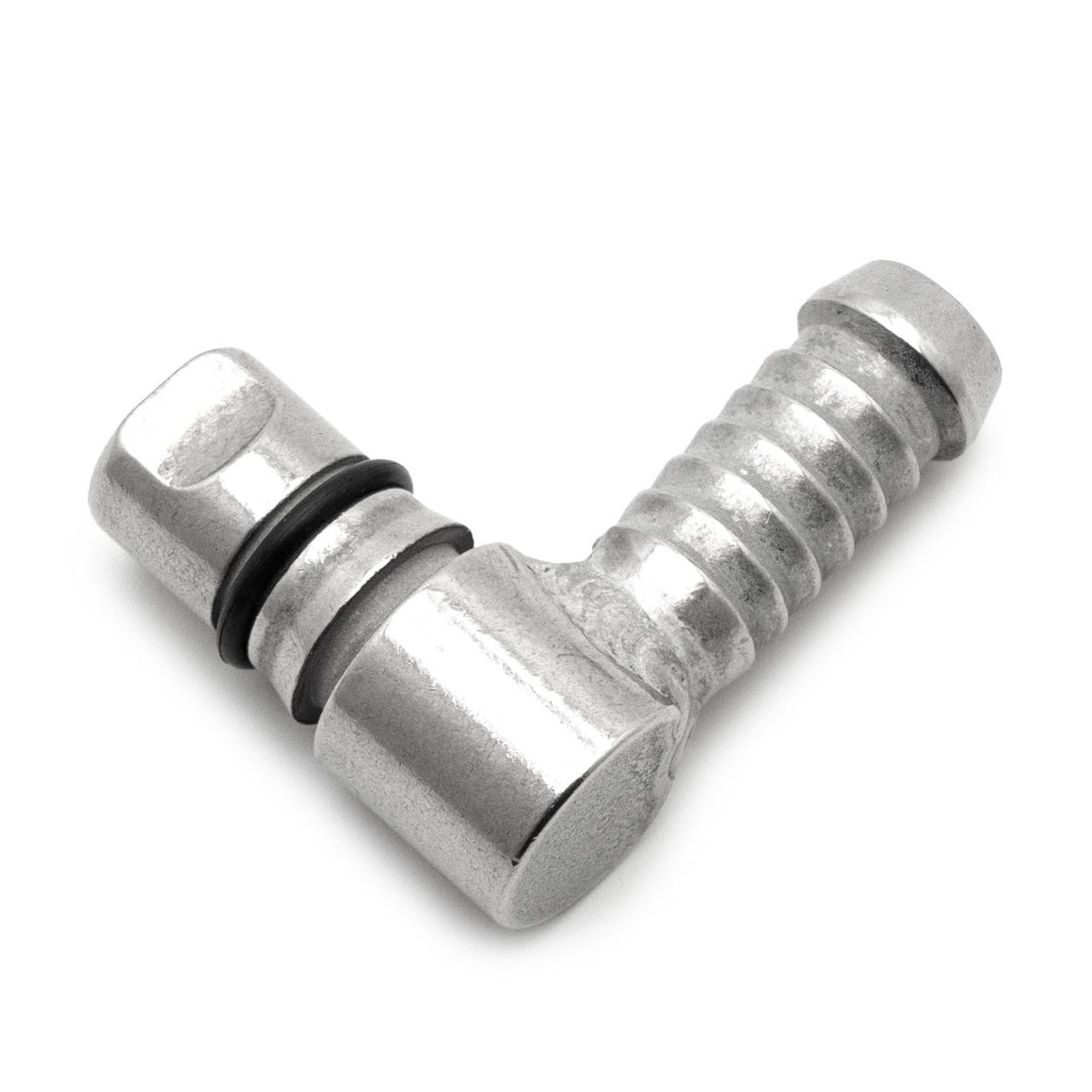 Coolant Hose Barb Fitting – Range Rover L322 L494 L405 4.4TD | OEM LR023142 1