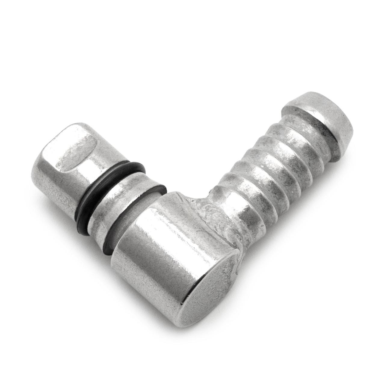 Coolant Hose Barb Fitting – Range Rover L322 L494 L405 4.4TD | OEM LR023142 1