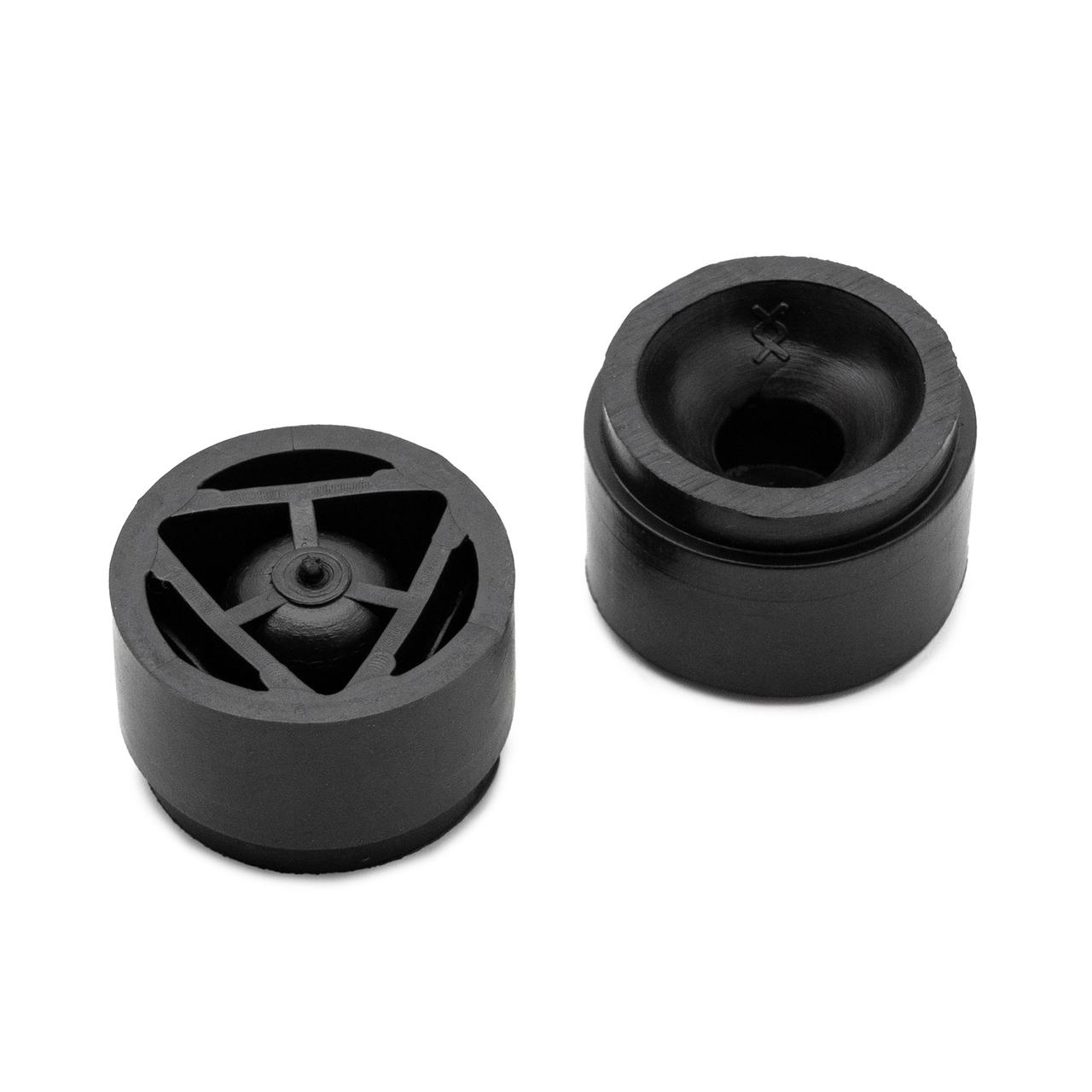 Engine Cover Grommet Set (x4) – VAG 1.8 2.0 TSI TFSI Audi VW Skoda Seat | OEM 06J103226A 5