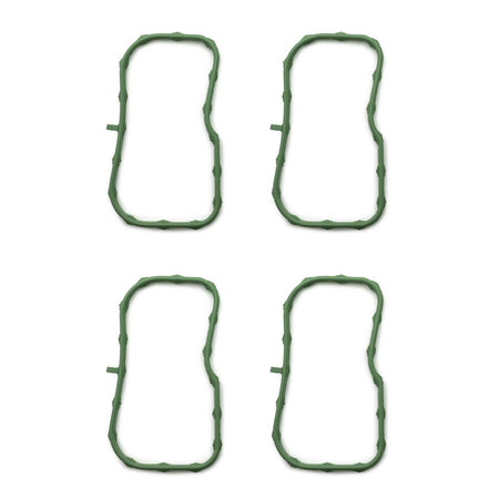 colector de admisión Gasket Kit – Mazda 3 / CX-5 2.0L SKYACTIV-G | OEM PE01-13-111 | 4-Port Set 2