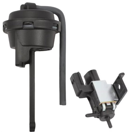Intake Manifold Actuator &amp; EGR Solenoid Kit – Hyundai Santa Fe Sorento Kia 2.4L 2.7L 3.3L | OEM 283102G030 1