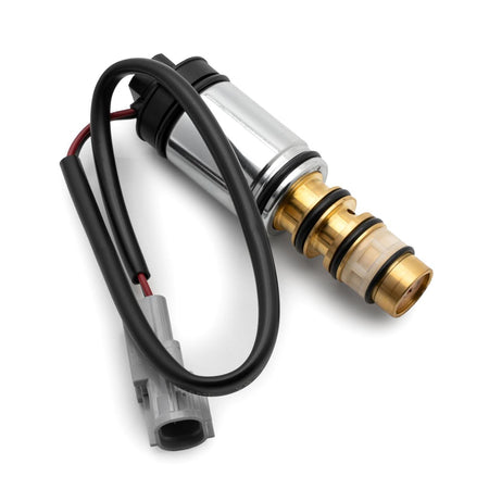 AC Compressor Control Valve – Denso 6SEU 7SEU 5SE | Toyota Yaris | KH77 2