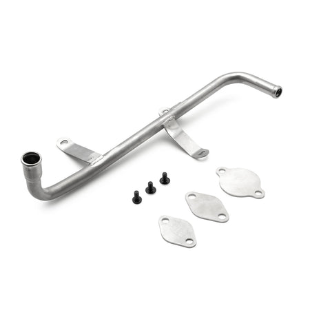 EGR Delete Pipe – VAG 1.4 1.6 2.0 TDI 2009-2015 Audi VW Skoda Seat | Stainless Steel | OEM 03L131512AP 1
