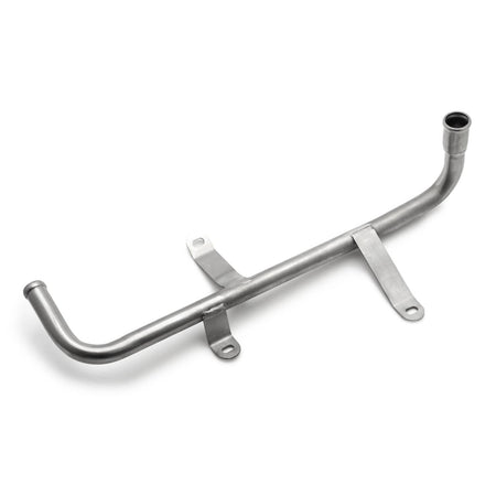 EGR Delete Pipe – VAG 1.4 1.6 2.0 TDI 2009-2015 Audi VW Skoda Seat | Stainless Steel | OEM 03L131512AP 2