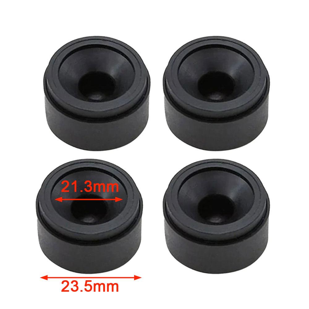 Engine Cover Grommet Set (x4) – Ford Mondeo Focus C-Max Fiesta 1.6HDi | OEM 1434444 1