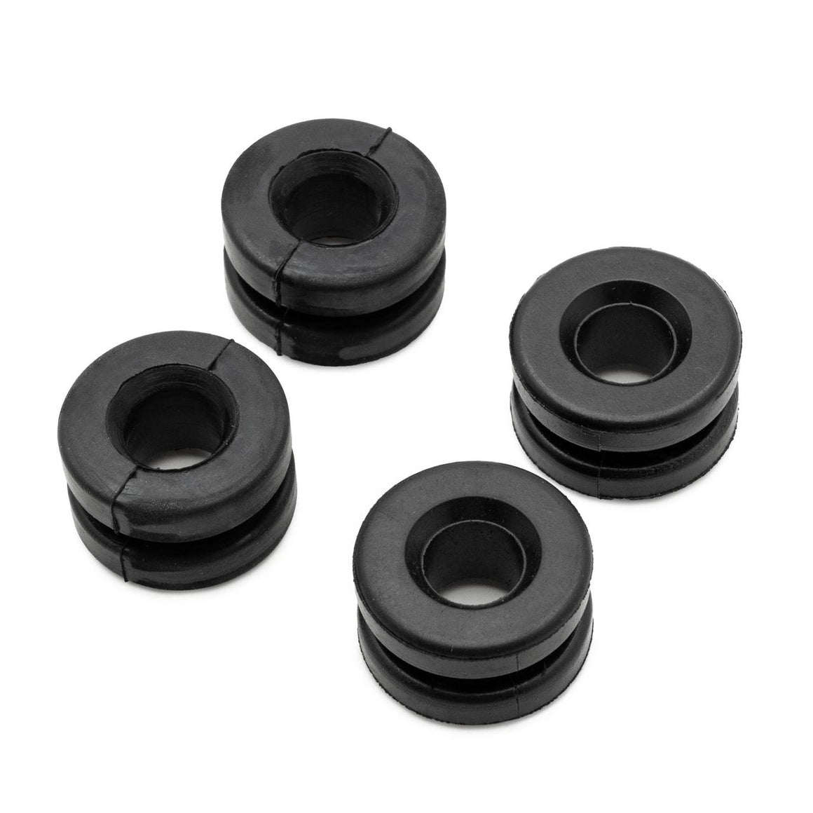Air Filter Housing Grommet Set (x4) – Citroen Peugeot 1.6HDi 8V C4 DS3 DS4 308 | OEM 1422A4 1