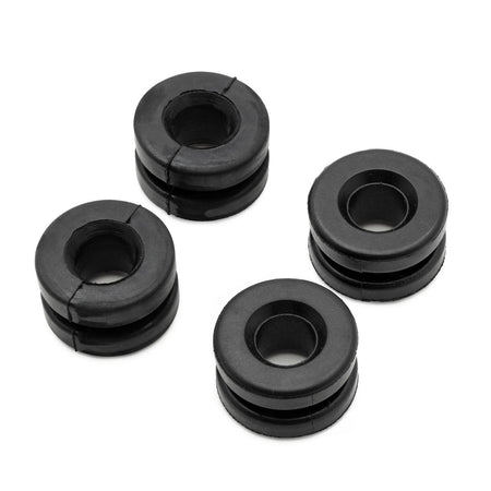 Air Filter Housing Grommet Set (x4) – Citroen Peugeot 1.6HDi 8V C4 DS3 DS4 308 | OEM 1422A4 1