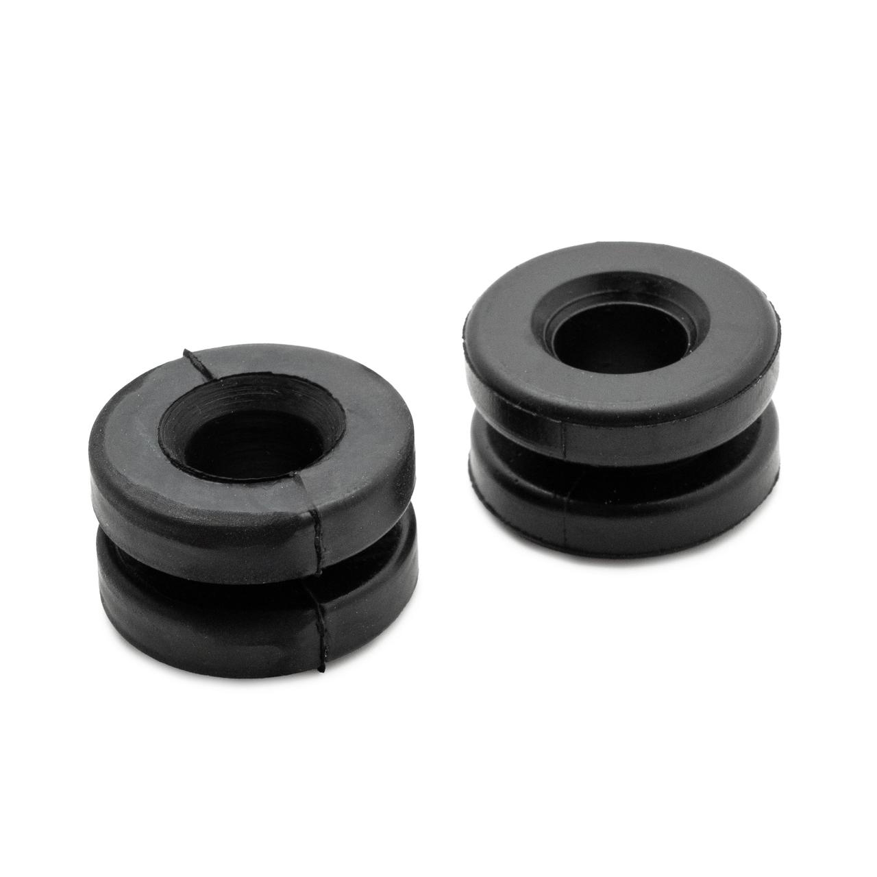 Air Filter Housing Grommet Set (x4) – Citroen Peugeot 1.6HDi 8V C4 DS3 DS4 308 | OEM 1422A4 3