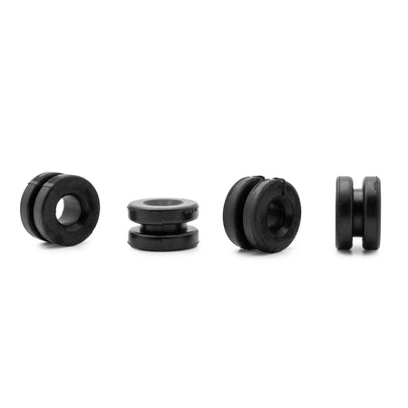 Air Filter Housing Grommet Set (x4) – Citroen Peugeot 1.6HDi 8V C4 DS3 DS4 308 | OEM 1422A4 2