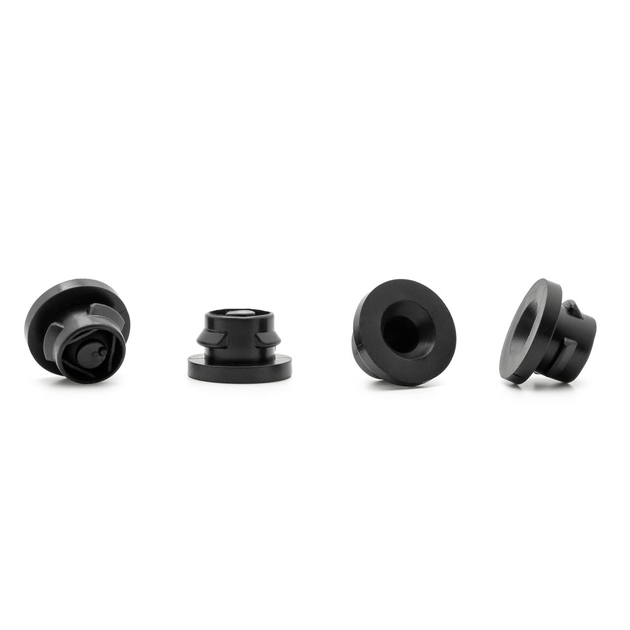 Air Filter Housing Grommet Set (x4) – Citroen Peugeot 1.6HDi 16V C4 C5 307 308 | OEM 1422A3 2