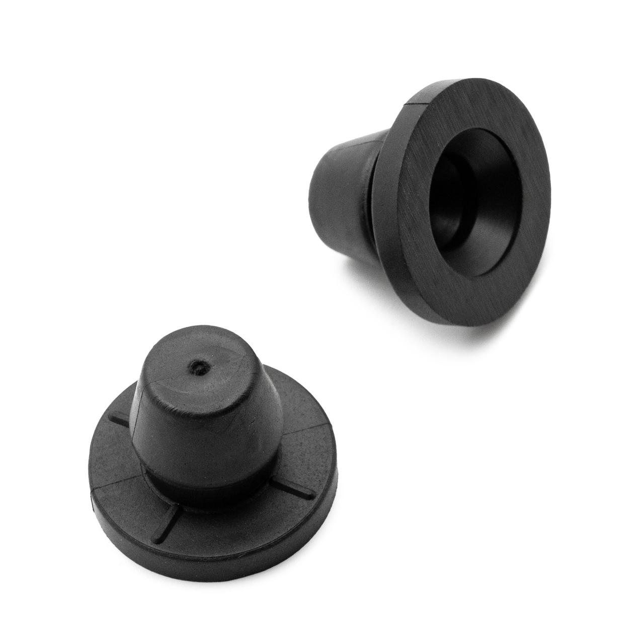 Engine Cover Grommet Set (x4) – Peugeot Citroen 2.0L 16V C4 C5 307 308 407 | OEM 025086 2