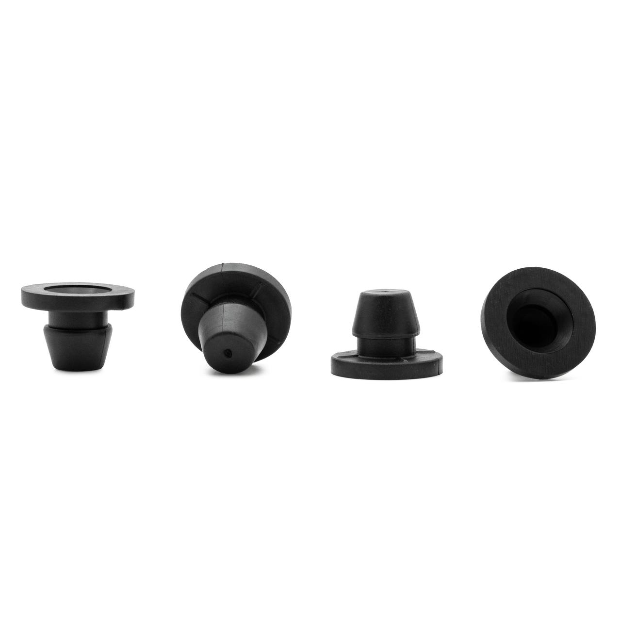 Engine Cover Grommet Set (x4) – Peugeot Citroen 2.0L 16V C4 C5 307 308 407 | OEM 025086 3