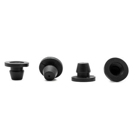 Engine Cover Grommet Set (x4) – Peugeot Citroen 2.0L 16V C4 C5 307 308 407 | OEM 025086 3