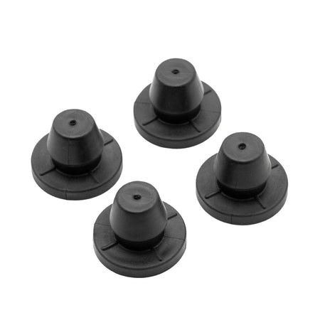 Engine Cover Grommet Set (x4) – Peugeot Citroen 2.0L 16V C4 C5 307 308 407 | OEM 025086 1
