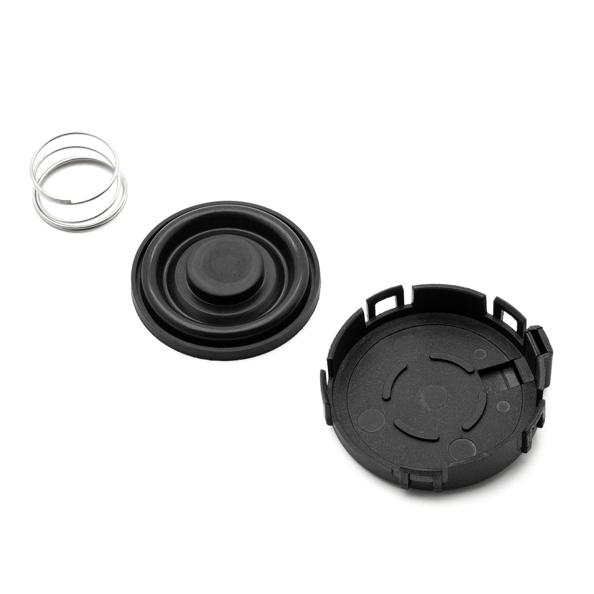 Kit de reparación del separador de aceite PCV – Maserati GranTurismo 219111 4