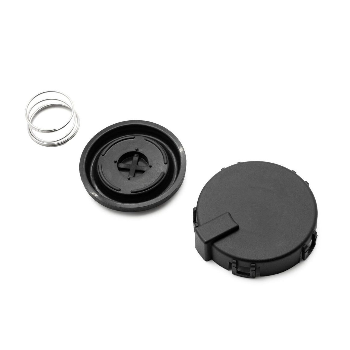 Kit de reparación del separador de aceite PCV – Maserati GranTurismo 219111 3