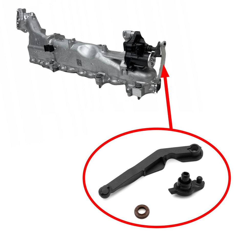 Intake Manifold Repair Kit BMW B57P B57R XD5T 11617926141 G20 G30 G15 X5 X6 X7