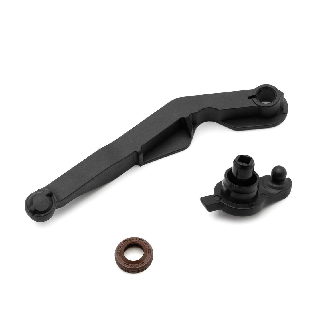 Intake Manifold Repair Kit – BMW B57P / B57R / XD5T | G20 / G21 / G22 / G30 / G11 / X3–X7 | OEM 11617926141 3