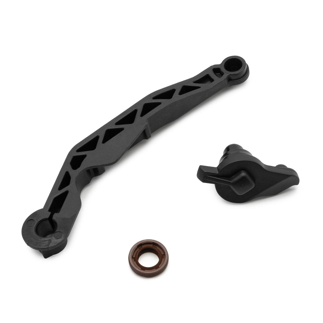 Intake Manifold Repair Kit – BMW B57P / B57R / XD5T | G20 / G21 / G22 / G30 / G11 / X3–X7 | OEM 11617926141 4