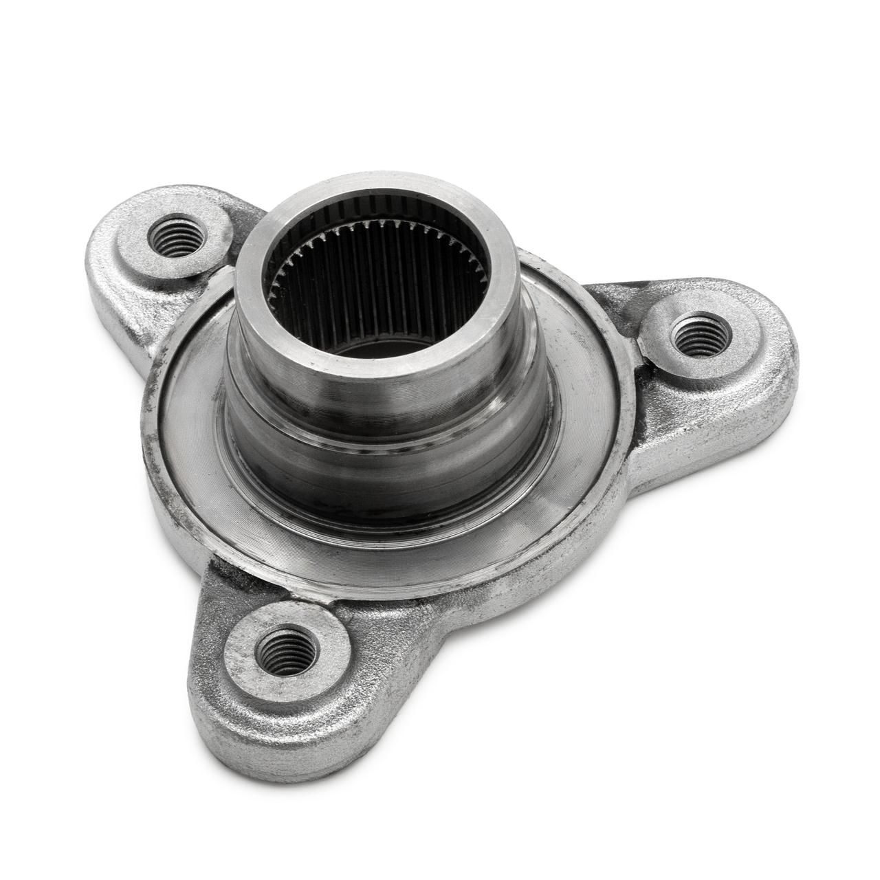 Transfer Case Output Shaft Flange – BMW ATC 35L xDrive F20 F30 F10 F32 | OEM 27107593440 1
