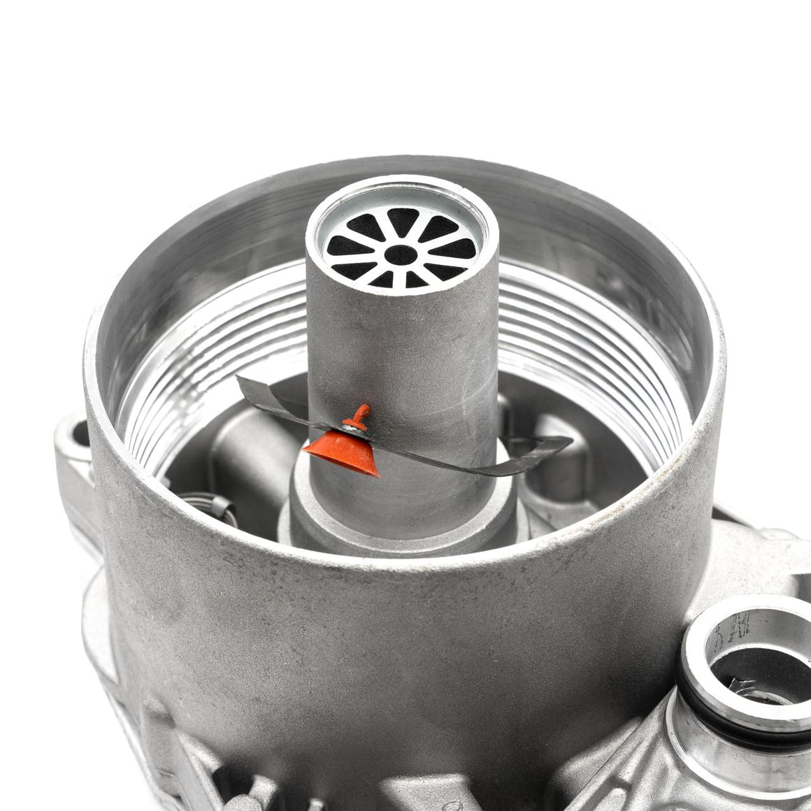 Oil Filter Housing Drain Valve for Land Rover 3.0 TDV6 & 4.4 Diesel – OEM LR013149 5