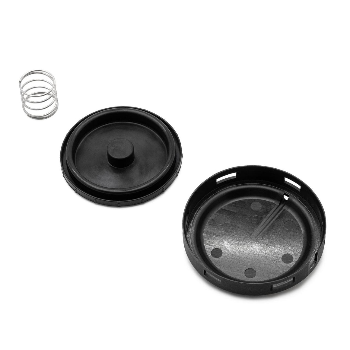 Oil Separator Repair Kit Alfa Romeo Giulietta 159 Brera 1.75 1.8 TBI 55215132 68242274AA 4