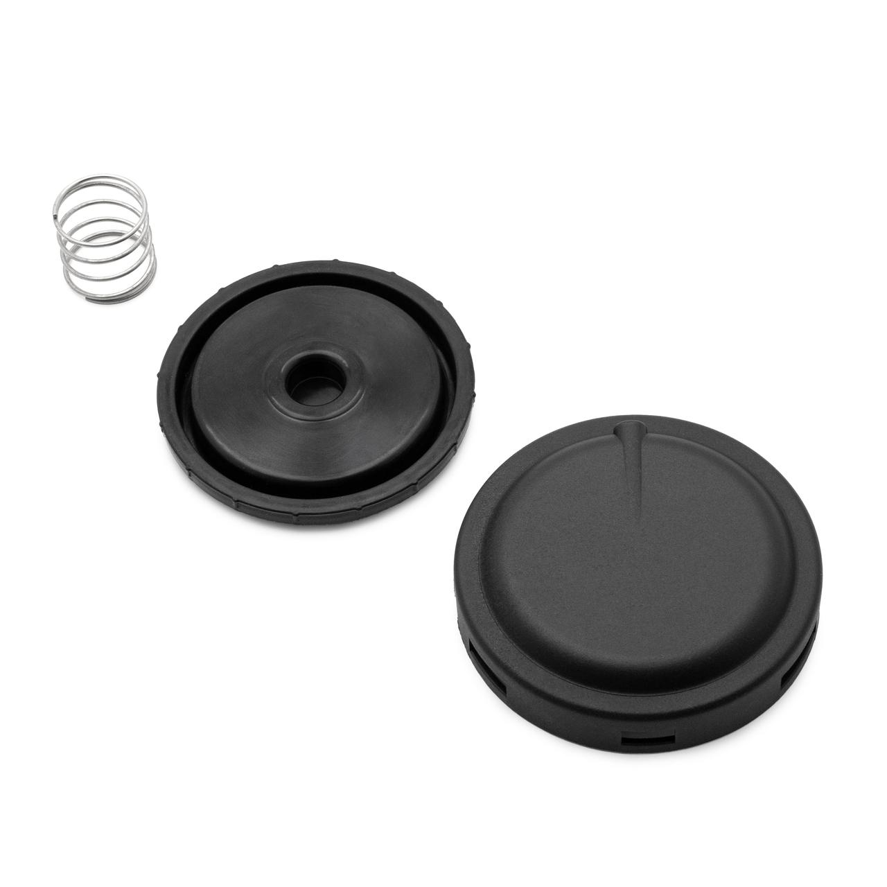 Oil Separator Repair Kit Alfa Romeo Giulietta 159 Brera 1.75 1.8 TBI 55215132 68242274AA 3