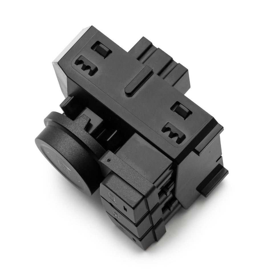 Mirror Fold Switch Silverado Sierra 84643953